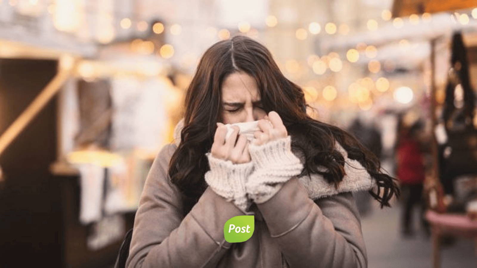 Toux et confort hivernal 